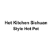 Hot Kitchen Sichuan Style