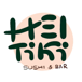 Hei Tiki & Sushi Bar