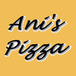 Ani's Pizza and Seafood-