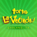 TORTAS LA VECINDAD