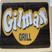 Gilman Grill