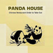 Panda House