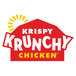 North Park Kitchen Proudly Serving Krispy Krunchy Chicken