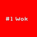 # 1 WOK