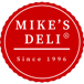 Mike's Deli #2