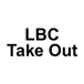 LBC Take Out