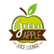 Green Apple Juice Lounge