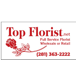 Top Florist