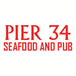 Pier 34 Seafood and Pub