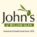John's of Willow Glen