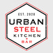 Urban Steel Kitchen + Bar