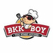 BKK Boy Thai Street Kitchen