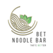 bet noodle bar