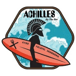 Achilles by the Sea