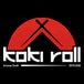 Koki Roll