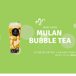 Mulan Tea Bar