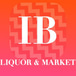 IB LIQUOR & MARKET