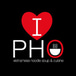 I love Pho