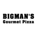 bigman's pizza