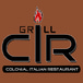 CIR Grill Colonial Italian Resturant