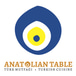 Anatolian Table