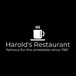 Harolds Restaurant