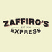 Zaffiro's Pizza