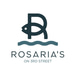 Rosaria's on Third Street