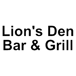 Lion's Den Bar & Grill