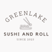 Greenlake Sushi and Roll