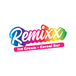 Remixx Ice Cream