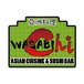 Wasabi Chi