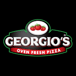 GEORGIO'S OVEN FRESH PIZZA