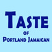 Taste Of Portland, Jamaican Restaurants