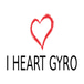 I Heart Gyro