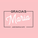 Gracias Maria