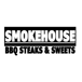Smokehouse BBQ, Steaks & Sweets