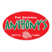 Original Anthony's Pizza & Italian Restaurant