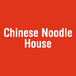 Chinese Noodle House