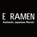 E RAMEN