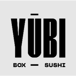 Yubi Box Sushi