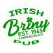 BRINY IRISH PUB