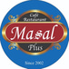 Masal Plus Cafe & Restaurant