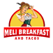 Meli's Breakfast & Tacos