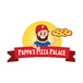 Pappa's Pizza Palace