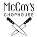 McCoy's Chophouse