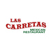 Las carretas mexican restaurant