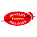 Donald's Famous Hot Dogs