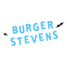 Burger Stevens