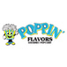 Poppin' Flavors Gourmet Popcorn